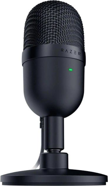 Микрофон Razer Seiren mini (RZ19-03450100-R3M1)