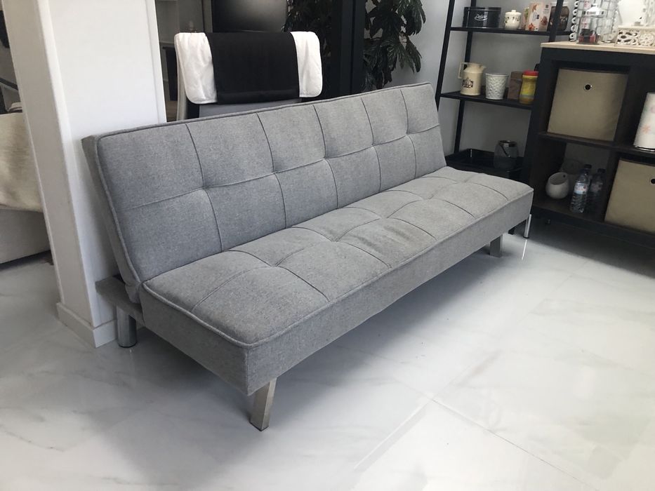 Sofá Clickclack cama