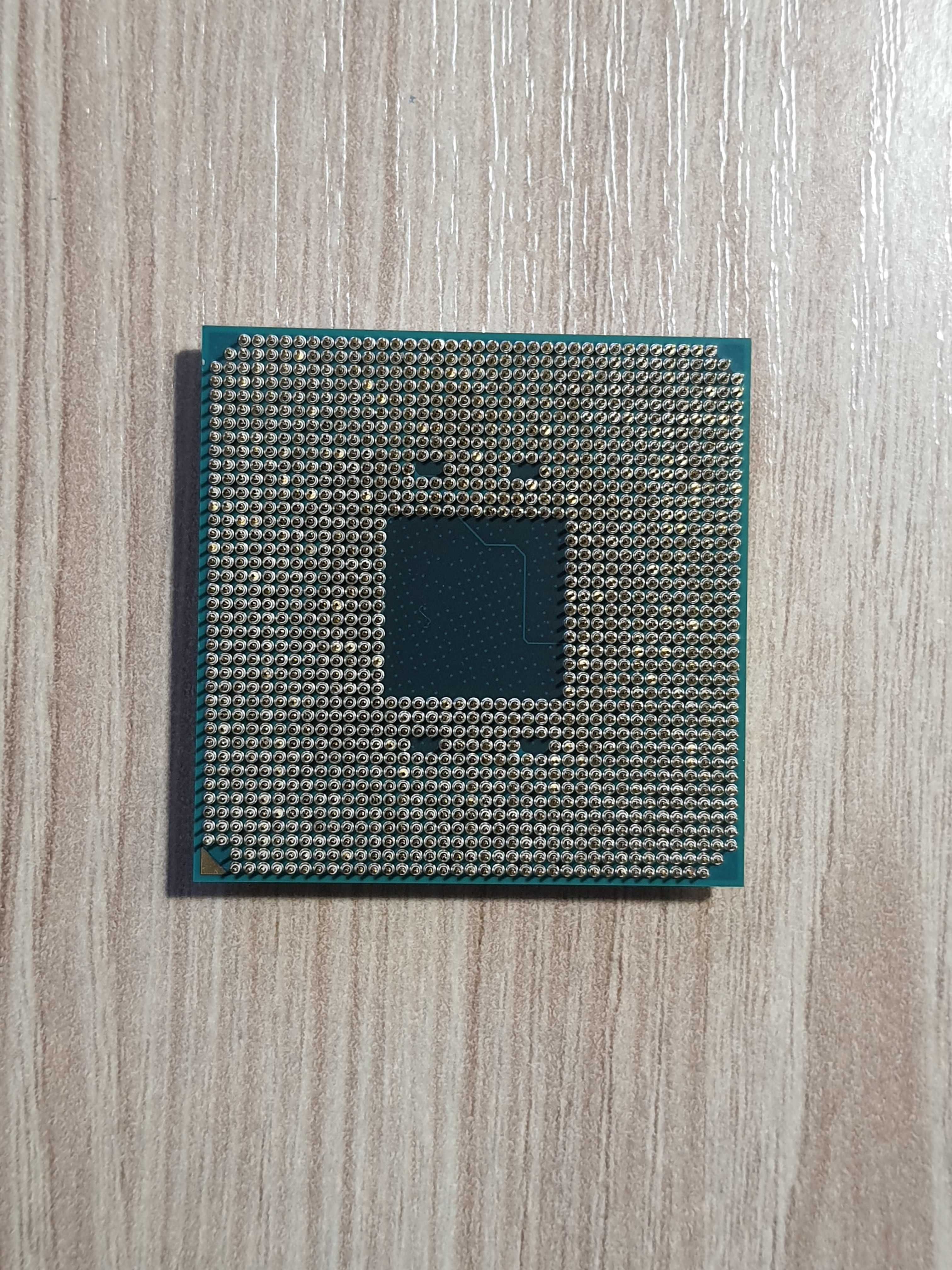 Процесор AMD A8-9600 (Socket AM4)