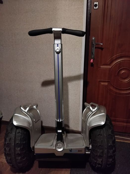 Сигвей Гироскутер Гироборд  Электросамокат