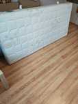 Nowy materac SEMBELLA SAMBA Smart Natura 90x200