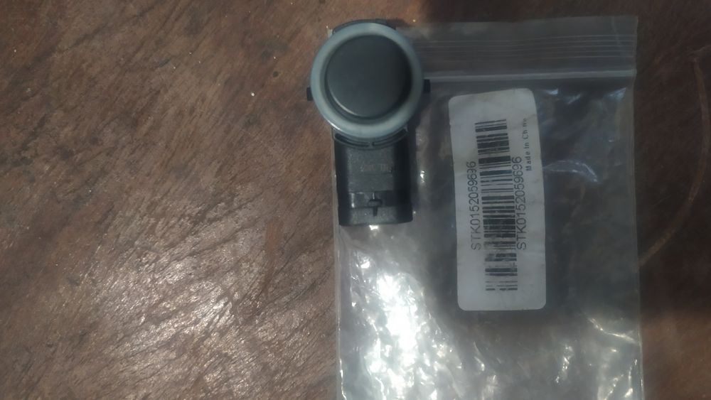 Парк проник TESLA 3