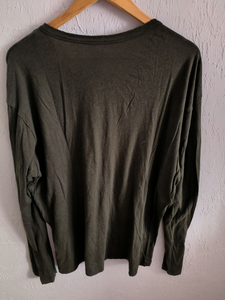 Męska bluza Allsaints Regular Fit L