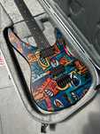 RUF Guitars Professor Schrodinger 6 Picasso