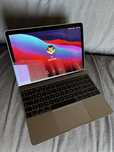 MacBook Retina 12 polegadas 2017