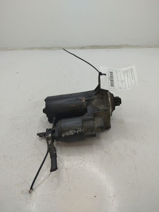 Motor De Arranque Seat Leon (1M1)