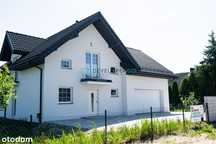** Dom wolnostojący z pięknym widokiem 194m2 **