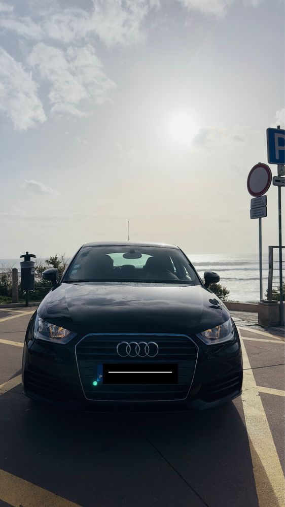 Audi A1 Sportback 1.0 TFSI