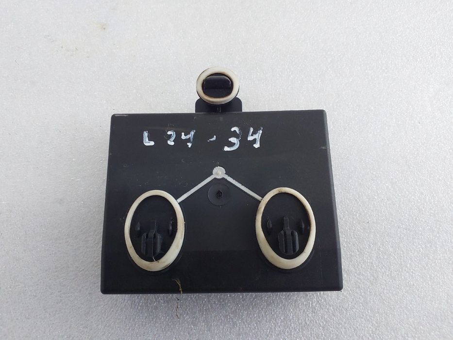 Módulo porta frente esquerdo AUDI Q5 (8R)