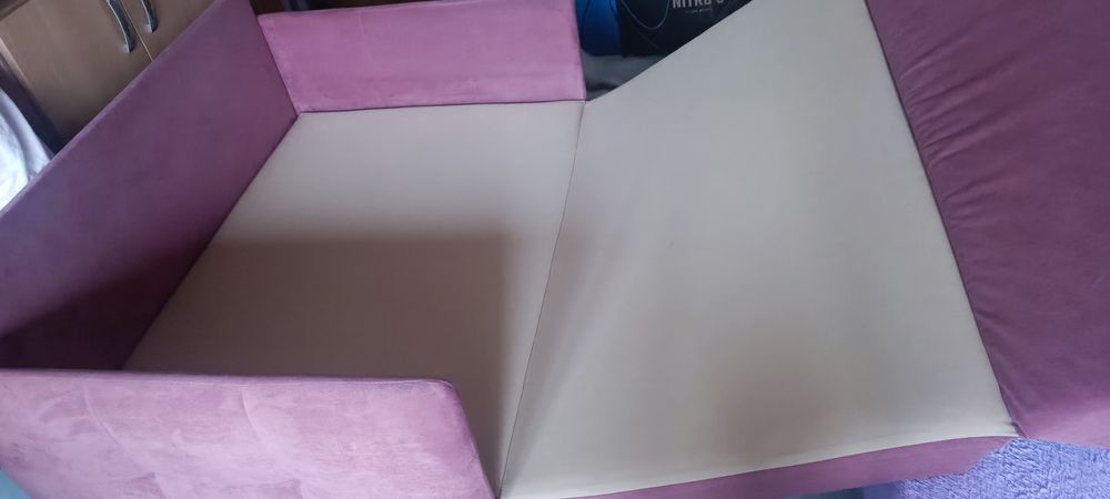 Розкладний диван- книжка