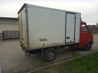 Daewoo Lublin III 2000rok