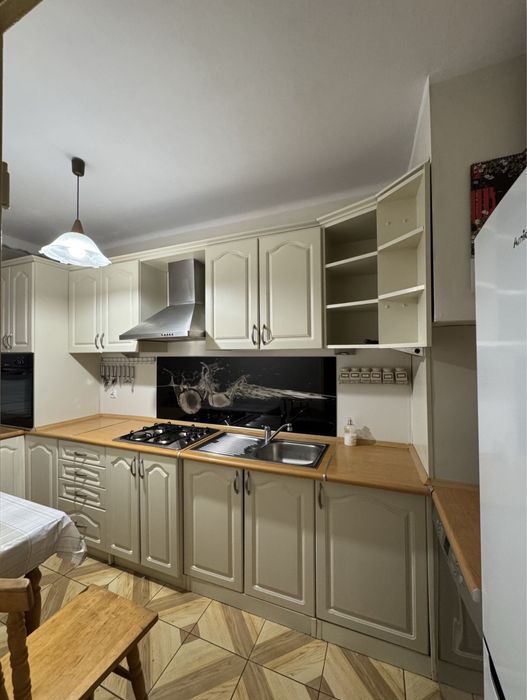 Wynajmę mieszkanie M4