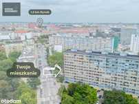 Przestronne 62m² - Kup Tanio, Bez Prowizji i z pomocą w odświeżeniu!