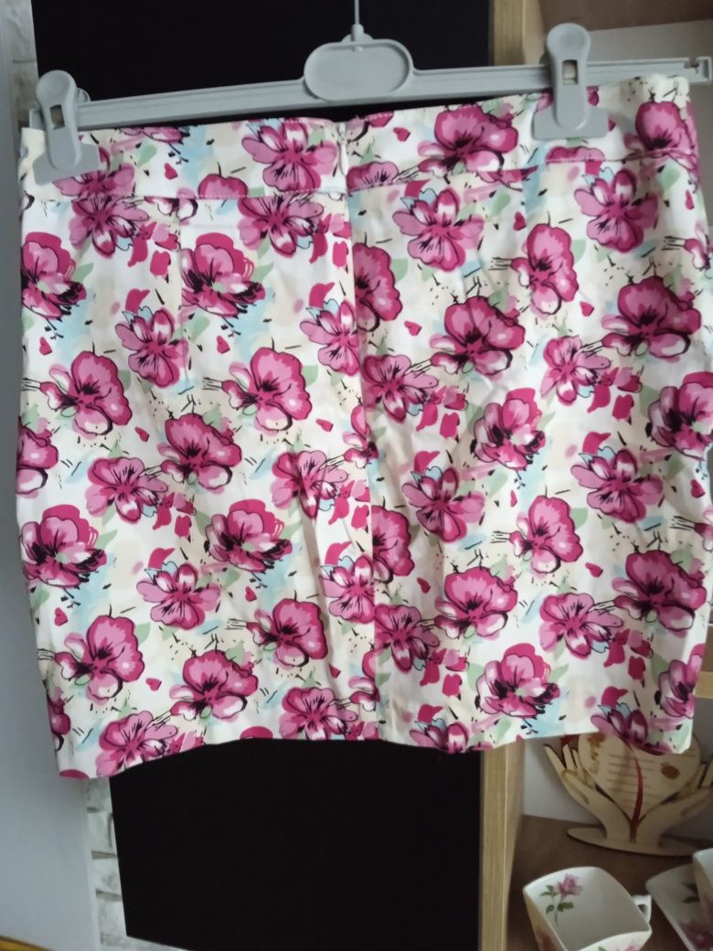Spódnica damska mini