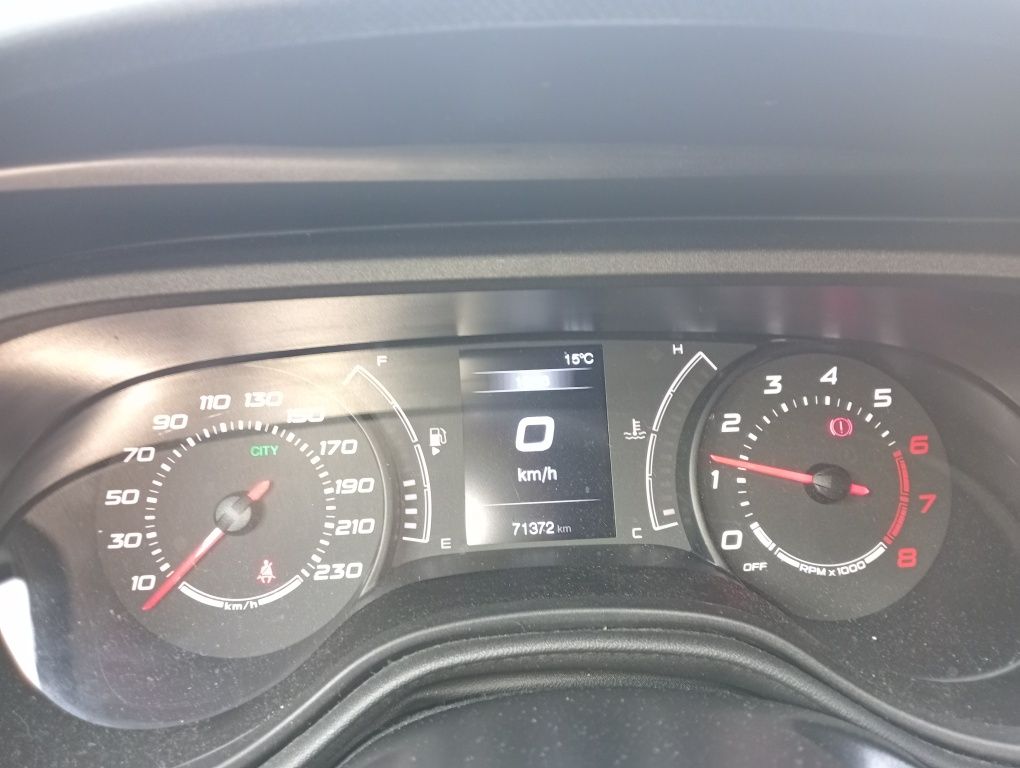 Sprzedam Fiat tipo street