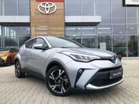 Toyota C-HR C-HR | Style | Salon PL | FV23% | Gwarancja 2026 | Bezwypadkowy | ASO