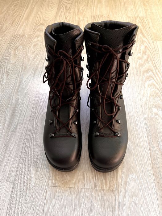 Buty zimowe, wojskowe wzór 933A/MON rozmiar 45