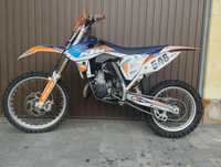 Sprzedam ktm sx 85