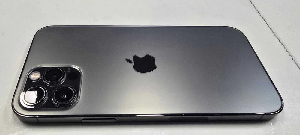 Smartfon Iphone 12 Pro 512GB Gwarancja Torun Prezent