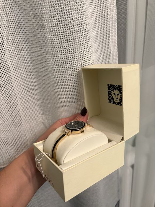 Продам годинник Anne Klein новий , не використовувався