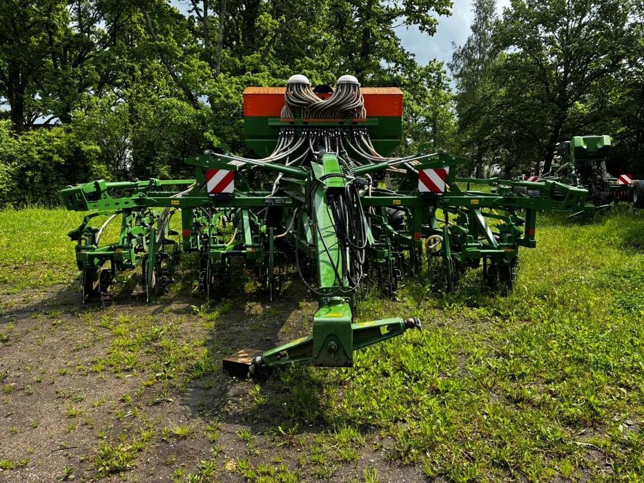 Amazone Primera DMC 6000-2
