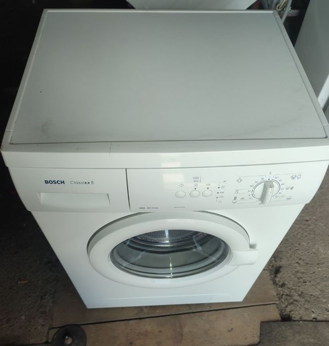 Продам пральну машину Bosch