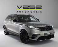 Land Rover Range Rover Velar 2.0 D R-Dynamic HSE