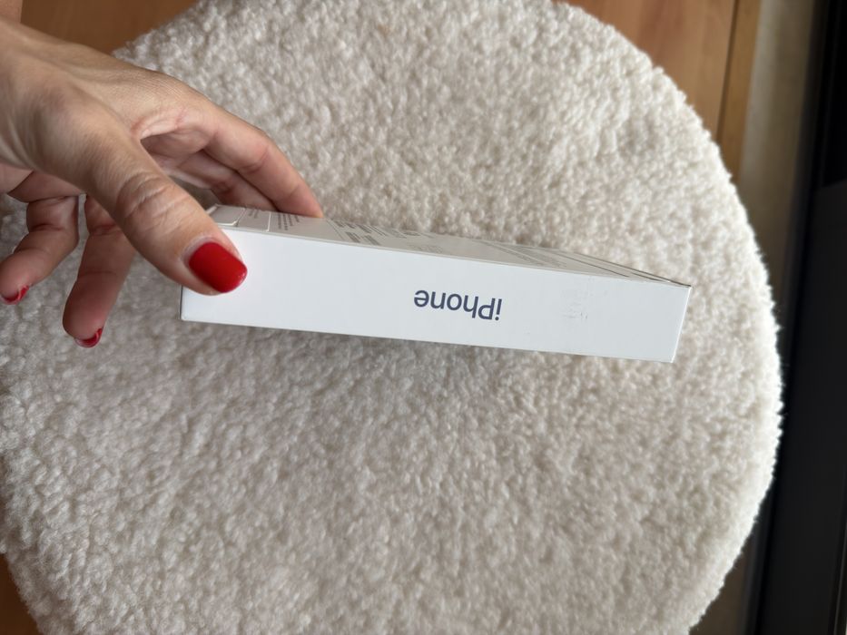 Iphone 17 Pro 512gb - selado