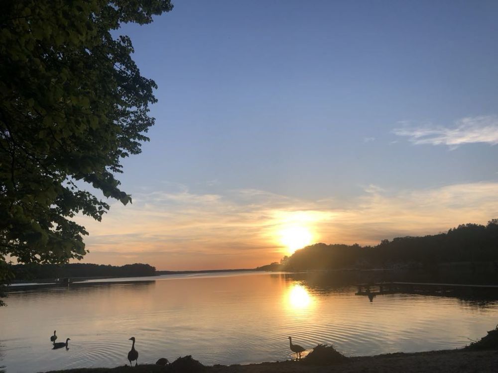 Domek letniskowy blisko plaży i centrum