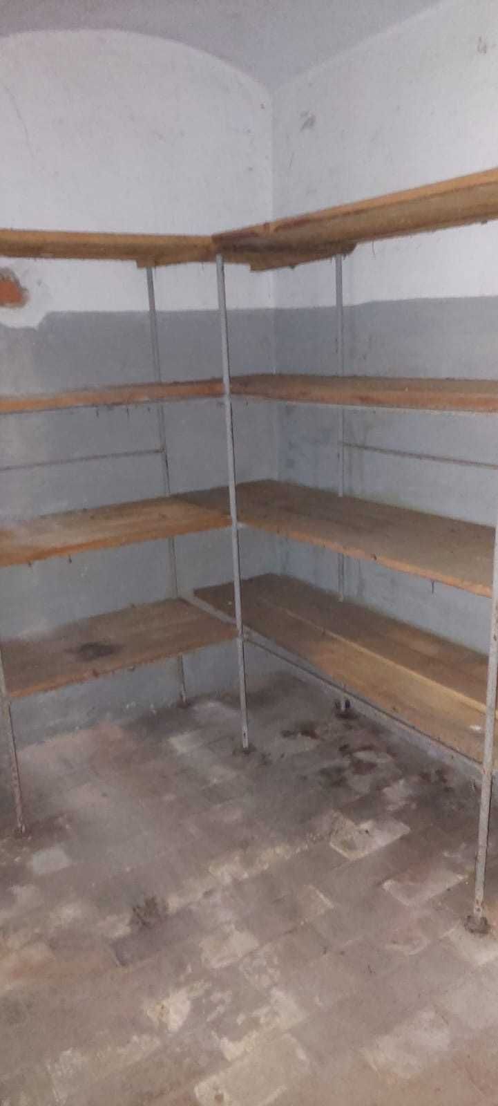 garaż magazyn 10 m2 przechowalnia schowek komórka Self Storage 24/7