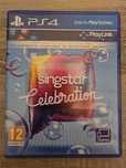 Gra SingStar Celebration PS4/PS5