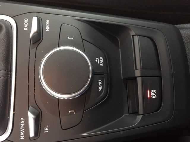 Audi Q2 1.4 TFSI