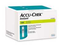 Paski testowe ACCU-CHEK Instant 6 opakowań