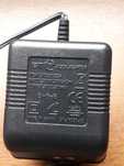 adapter Bt 230v 50hz 6v 50HZ