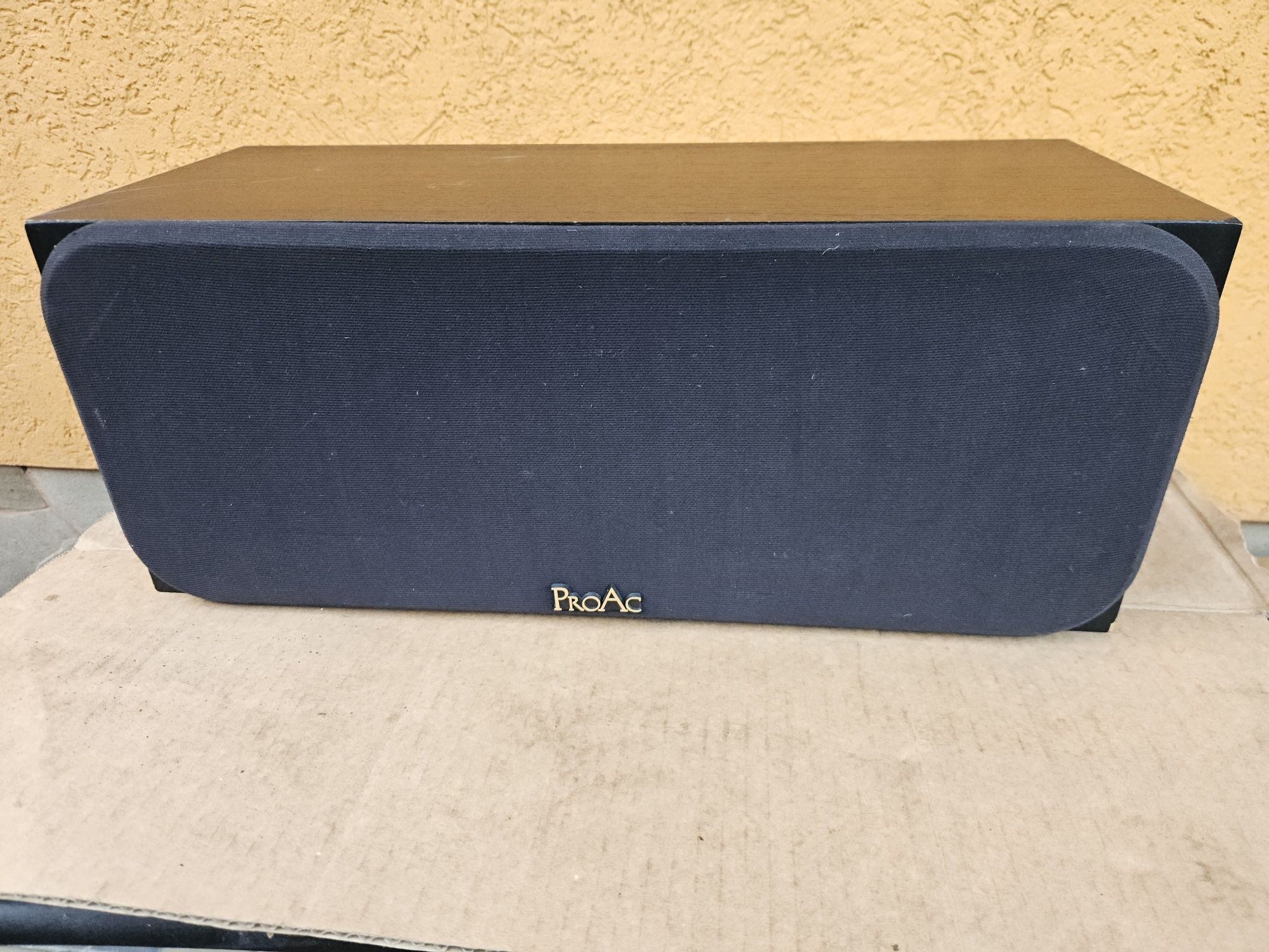 ProAc Response CC1  центральний канал