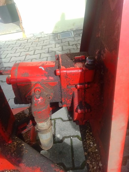 Rachador agriduarte 2060