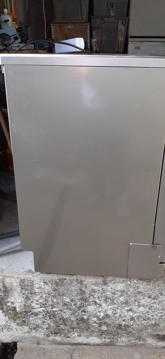 Máquina de lavar loiça Hotpoint Ariston