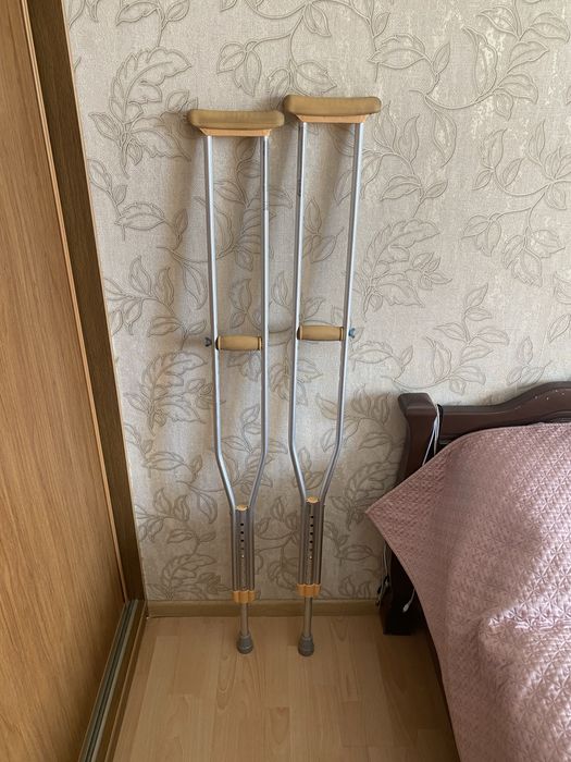 Милиці в ідеальному стані