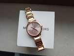 Klasyczny zegarek damski Michael Kors MK3640