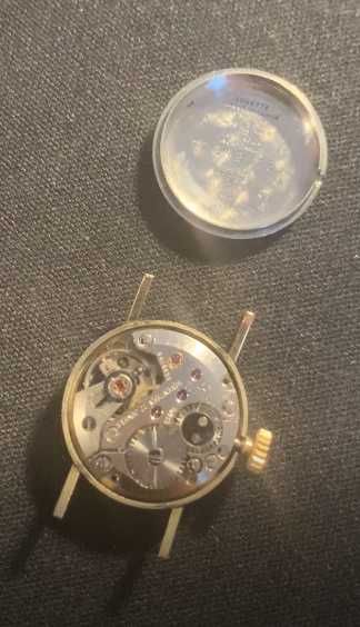 Relógio Tissot 18,7mm em Ouro