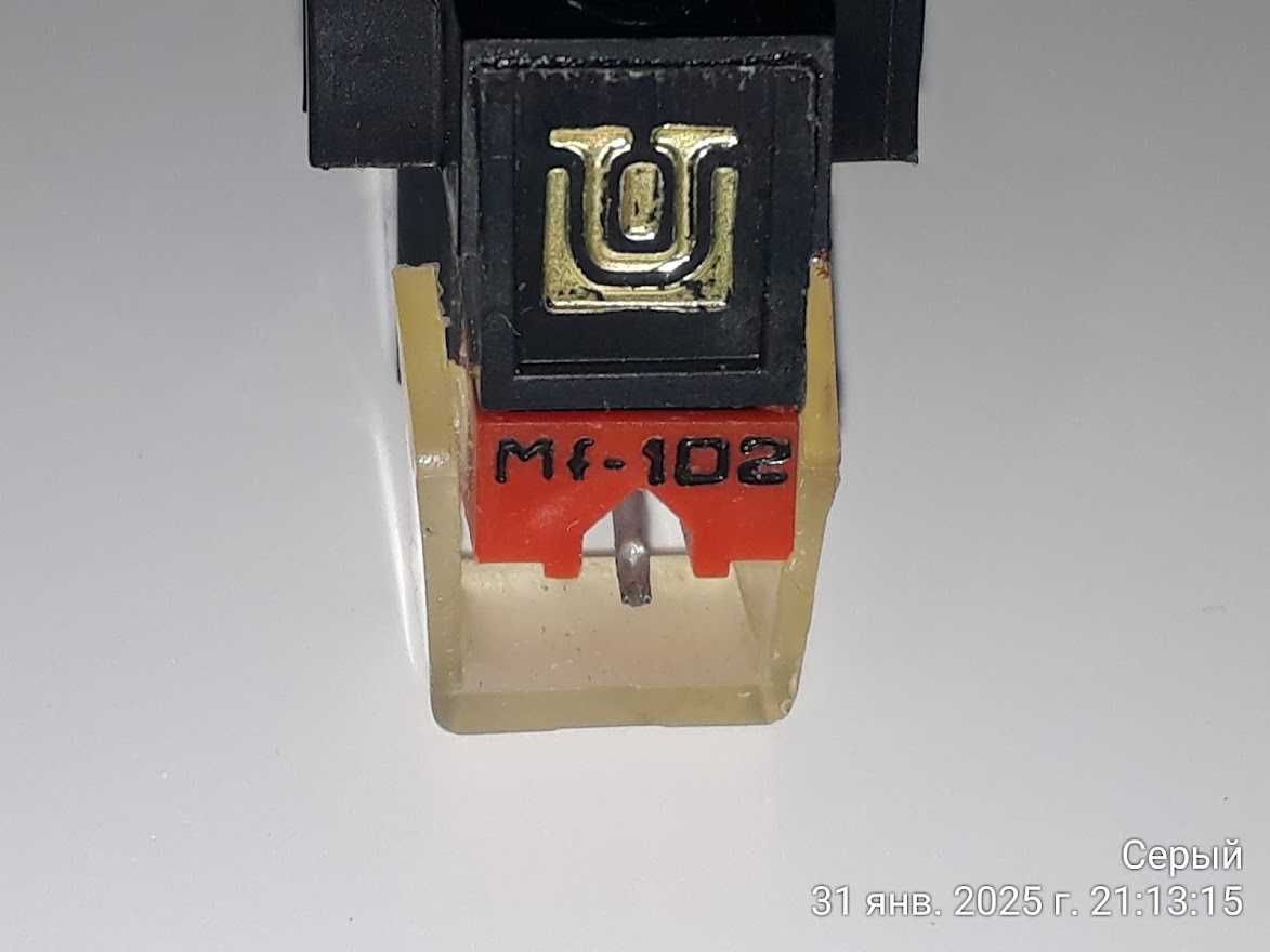 Unitra Mf-102 (Игла)