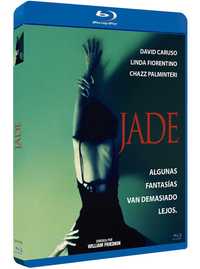 Jade/Jade (Blu-Ray) - Importado