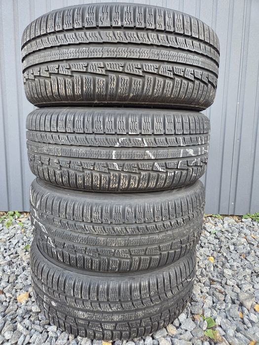 Диски 17 Ford 5 108 235 55 17 Nokian