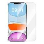 Szkło Prywatyzujące Baseus Superior Hd Do Iphone 11 Pro, X I Xs Zestaw
