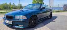BMW Seria 3 BMW E36 328i Vin