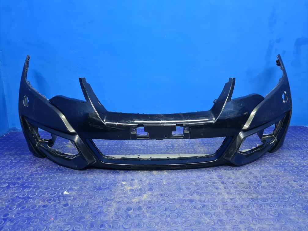 ZDERZAK przedni sprysk HONDA CIVIC IX LIFT przód oryginał