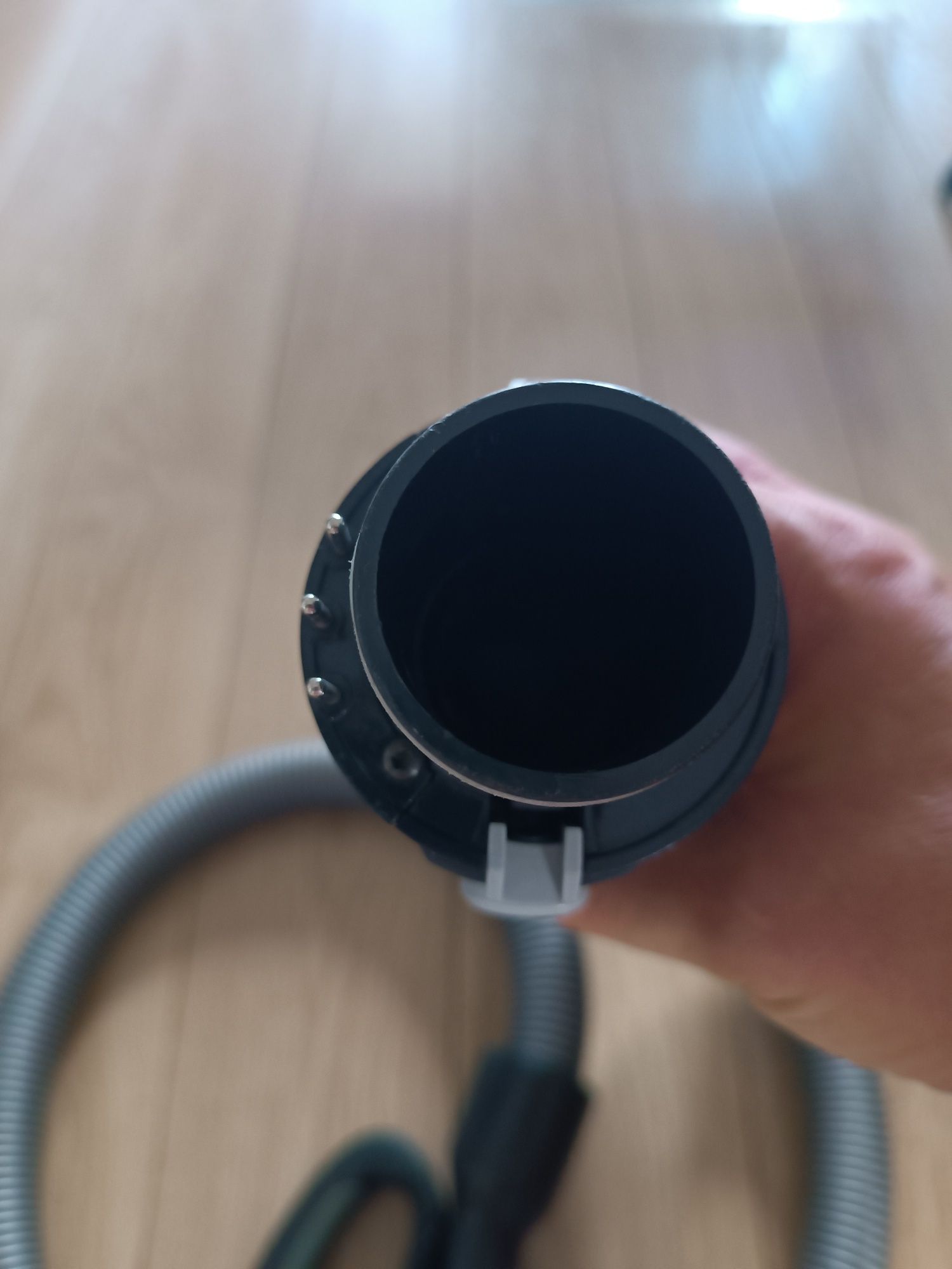 " Odkurzacz Electrolux, AEG - rączka, uchwyt, wąż ,rura ze sterowaniem