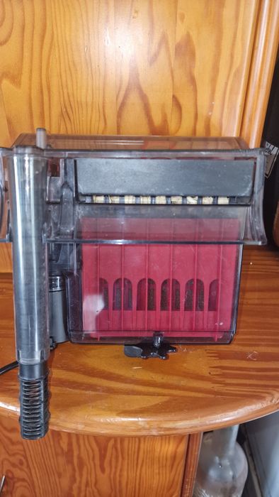 Filtro Fluval C3 (190Lts)