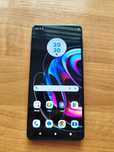 Motorola edge 20 pro