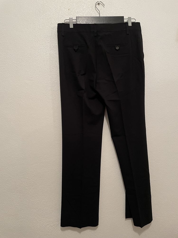 Calças pretas Zara tamanho 42
